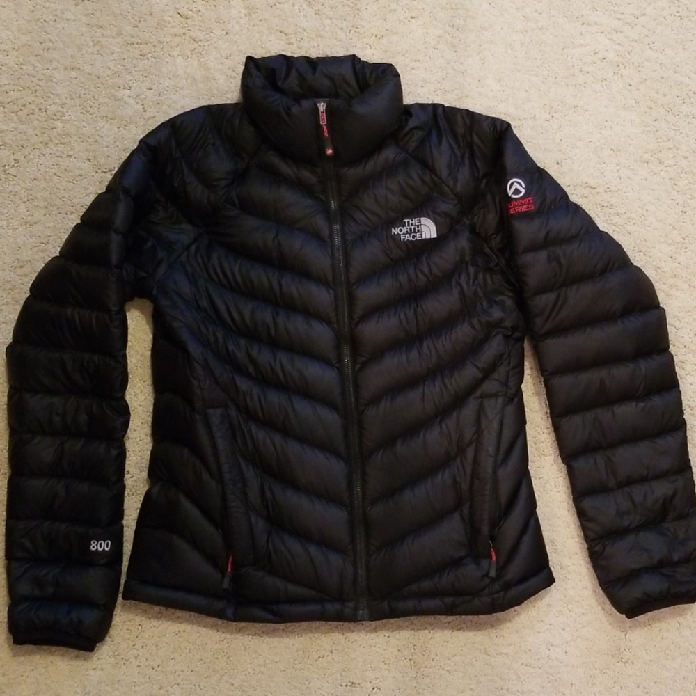 The North Face Jacket